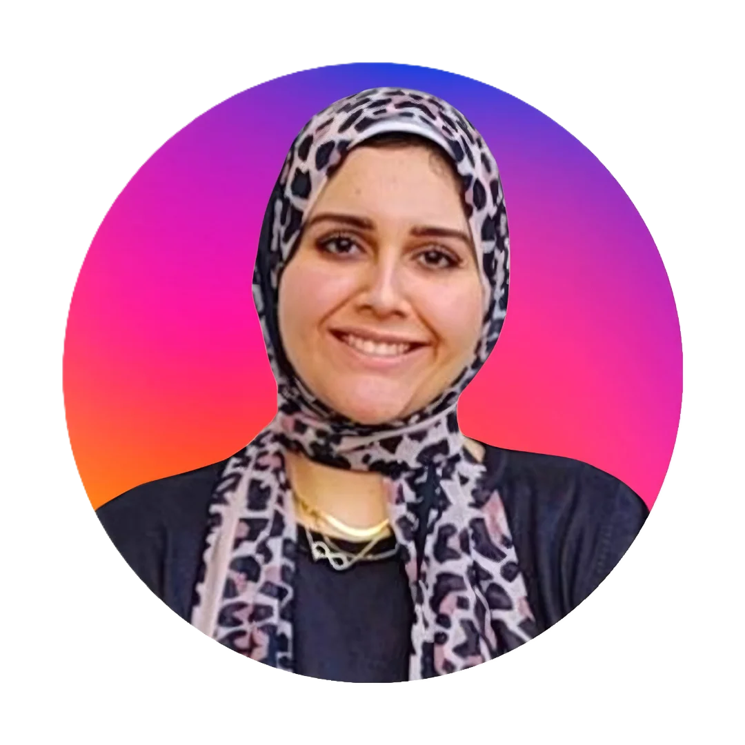 Yasmeen Alsayed