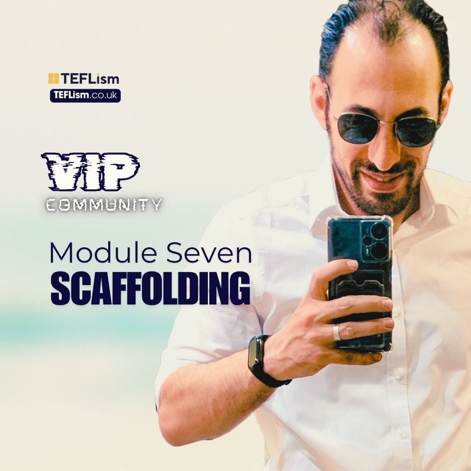 Scaffolding: The Key to Supporting Student Success