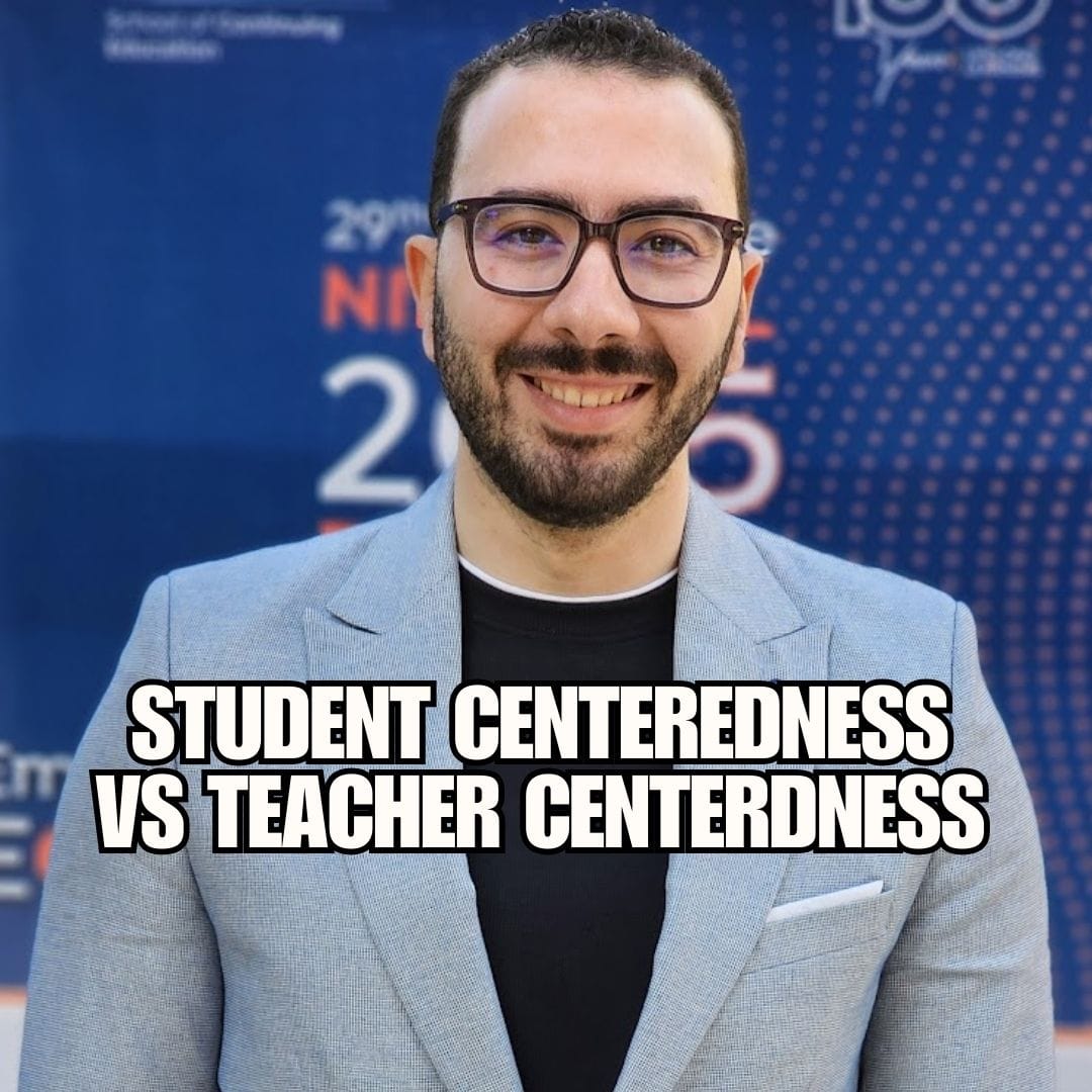Student-Centered vs. Teacher-Centered Learning: A Guide for TEFL and CELTA Educators