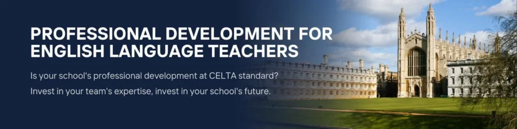 Professional Development Header Image (Decorative)