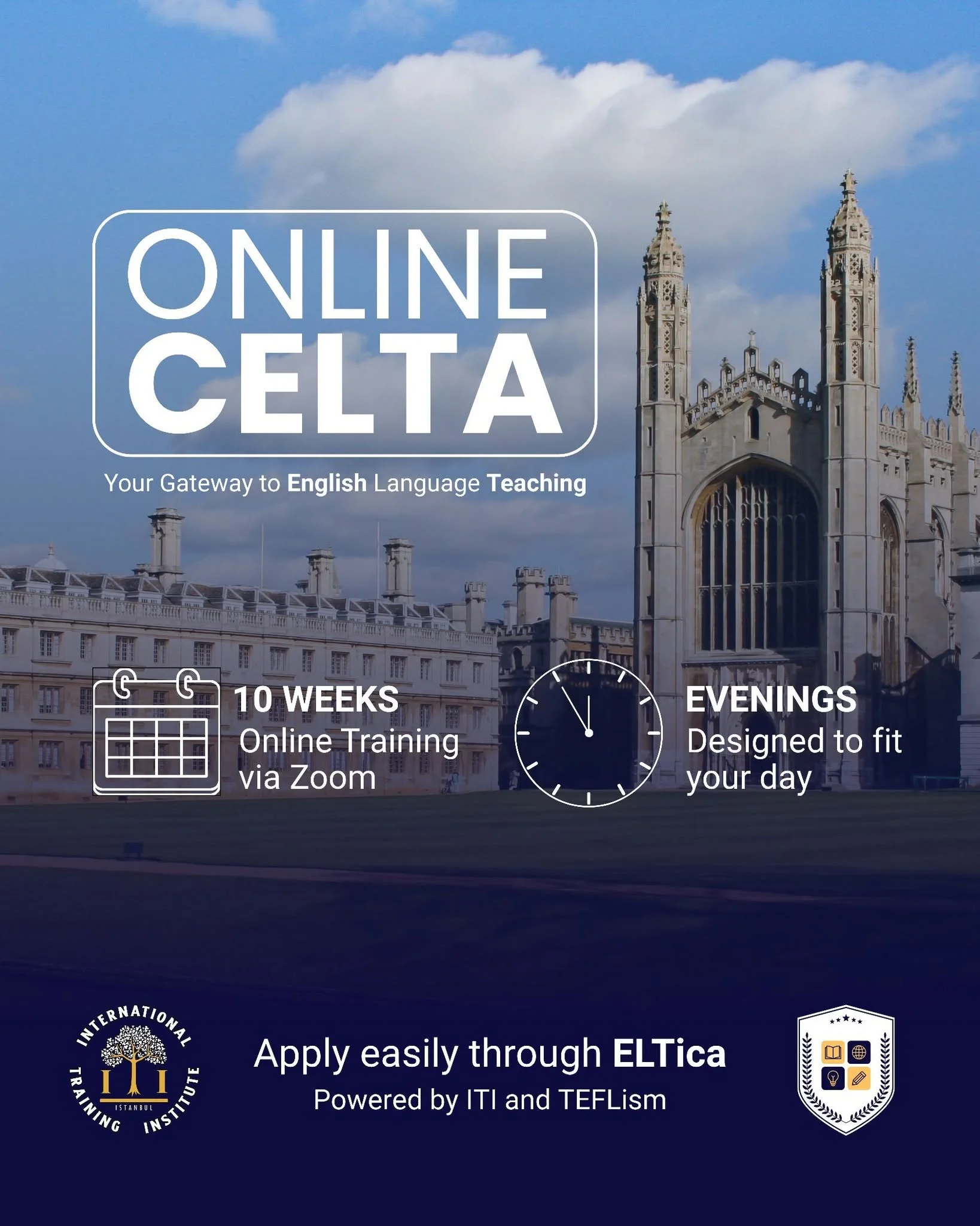 CELTA